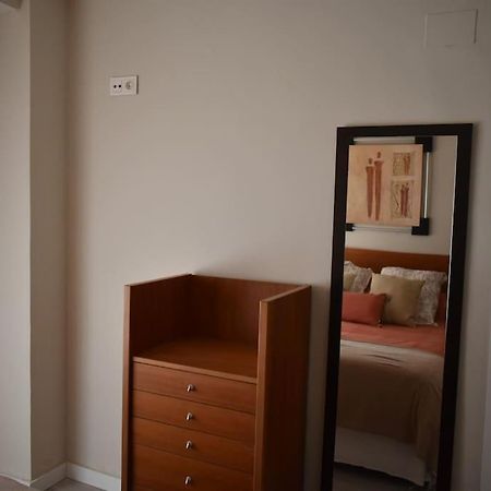 Precioso Piso En Almeria Centro Con Parking Gratis Ngoại thất bức ảnh