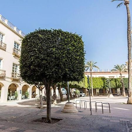 Precioso Piso En Almeria Centro Con Parking Gratis Ngoại thất bức ảnh