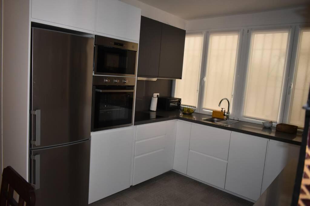 Precioso Piso En Almeria Centro Con Parking Gratis Ngoại thất bức ảnh